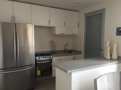Departamento Venta, Churubusco, Gran Plusvalia