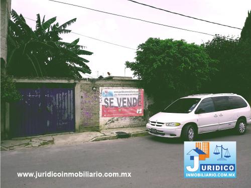 VENTA DE CASA EN CHALCO EDO. DE MÉX.