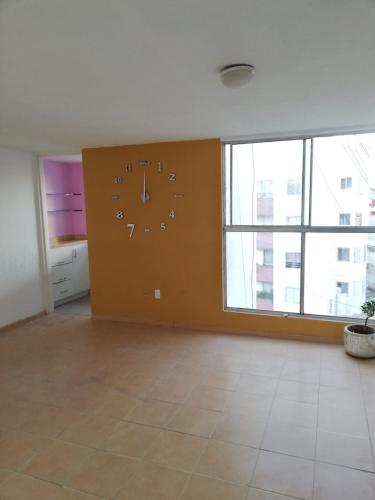 BONITO DEPARTAMENTO A 2 CUADRAS DE LA 16 DE SEPT. Y MARGARITAS
