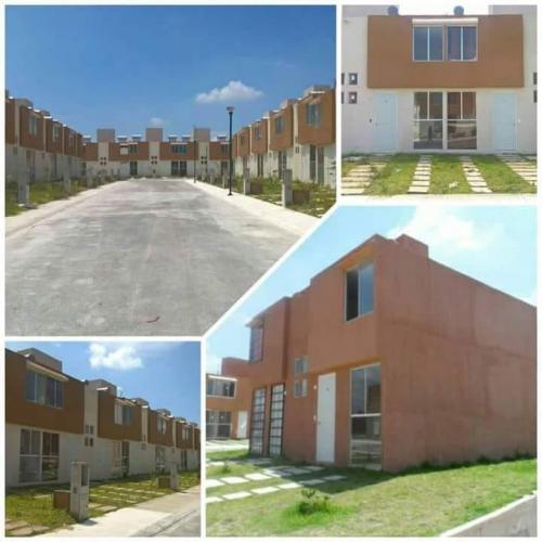 CASAS PARA TU FAMILIA APROVECHA