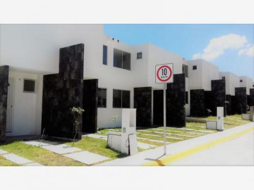 se vende casa en lago residencial