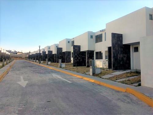 La casa con seguridad que tanto buscas