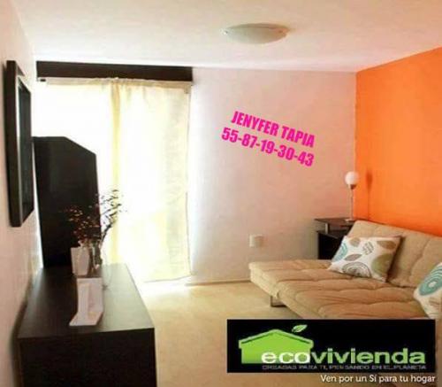 ECOVIVIENDA FRACCIONAMIENTO LA GUADALUPANA
