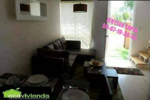 HERMOSAS CASAS LA GUADALUPANA