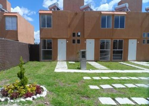 CASAS PARA TU FAMILIA APROVECHA
