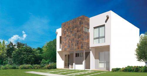 casa nueva a 10 min de interlomas