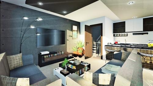 Departamentos preventa y venta Col. Anahuac Miguel Hidalgo, ubicación