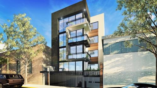 Preventa Departamentos, Granada, Miguel Hidalgo, CDMX