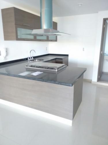 Renta Departamento, Colonia Anahuac, Miguel Hidalgo