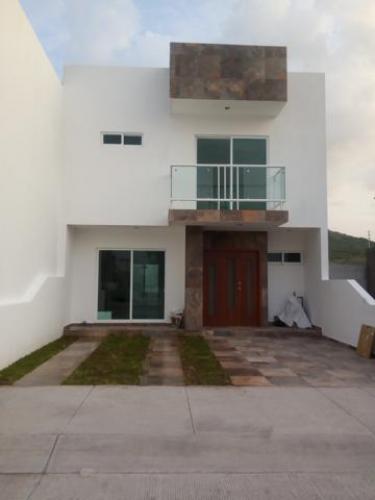 Casa en venta Irapuato Gto. nueva