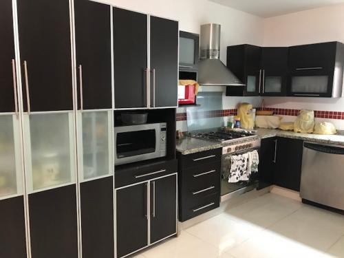 Casa en Venta, Fuentes del Pedregal, La magdalena contreras