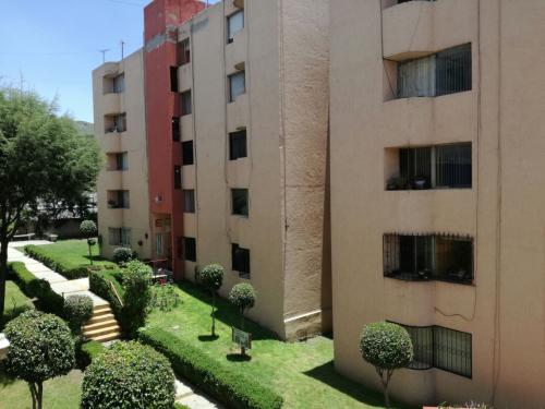 Departamento en venta 4to nivel