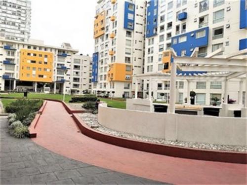 Hermoso departamento en renta excelente ubicación 