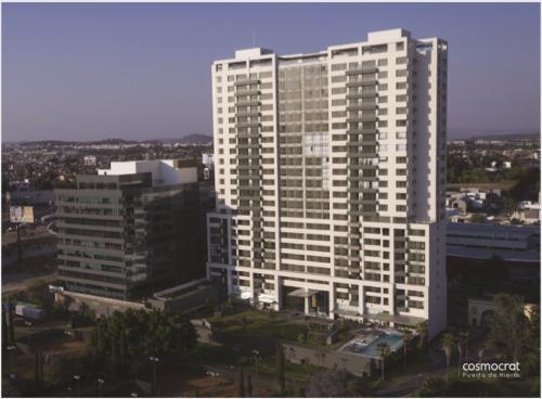 Departamento en Venta en Cosmocrat