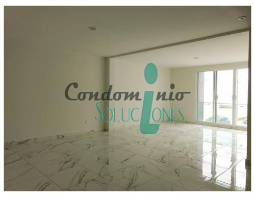 RENTA DE DEPARTAMENTOS DE LUJO EN CONDOMINIO. *NUEVOS*