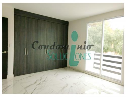 RENTA DE DEPARTAMENTOS DE LUJO EN CONDOMINIO. *NUEVOS*