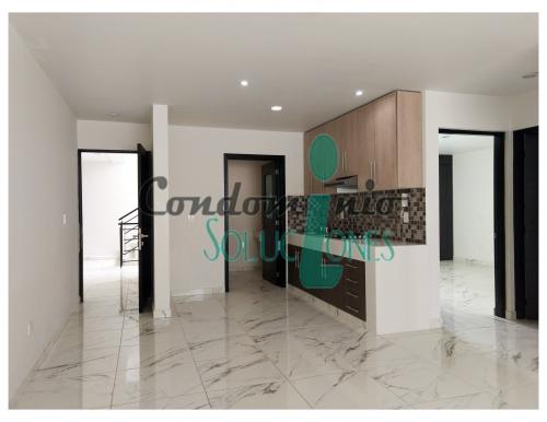 RENTA DE DEPARTAMENTOS DE LUJO EN CONDOMINIO. *NUEVOS*