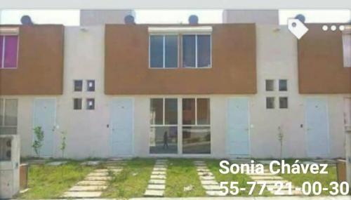 HERMOSAS CASAS LA GUADALUPANA