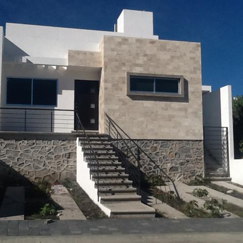 Lo que te da esta casa no lo compras con dinero. 