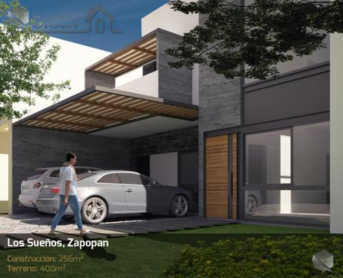 CASA EN LOS SUEÑOS ZAPOPAN
