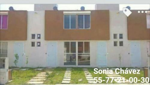 CASAS NUEVAS Y BONITAS