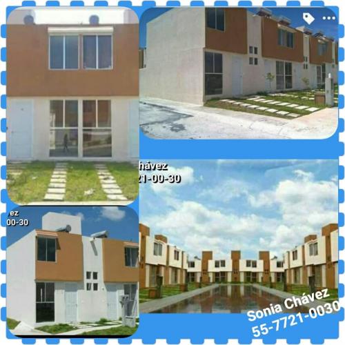 ECO-VIVIENDA ADQUIERE HOY TU PATRIMONIO 