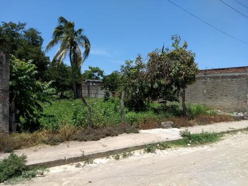 Unico Terreno 312 m2 en el Monteon