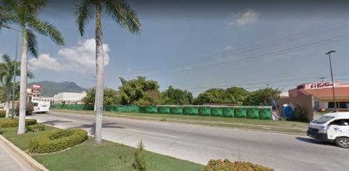 Terreno comercial zona Punta Diamante Acapulco