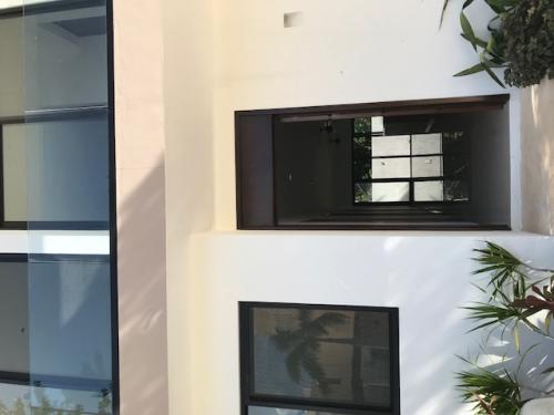 Estrena departamento en fraccionamiento de lujo