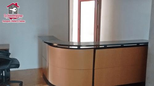 Oficinas en renta | Rio Tiber | Cuauhtémoc | 06500 | CDMX | Ciudad de México