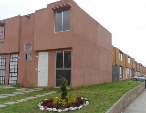 ECOVIVIENDA FRACCIONAMIENTO LA GUADALUPANA
