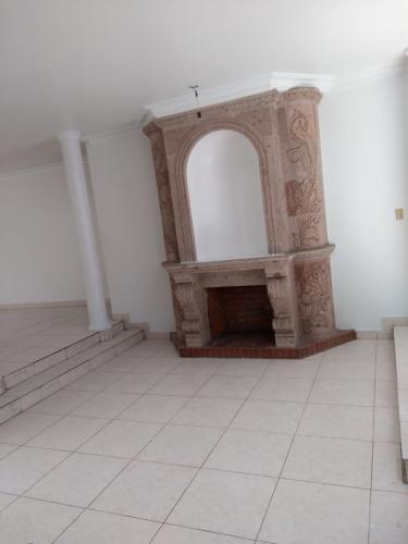 FLAMNATE RESIDENCIA EN RENTA ZONA NORTE