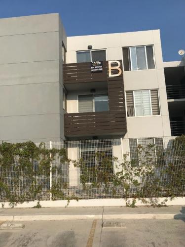 DEPARTAMENTO PARA LA RENTA EN LA RIOJA RESIDENCIAL