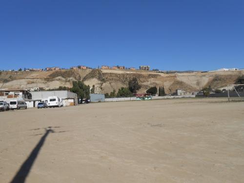 TERRENO EN RENTA EN ZONA RIO