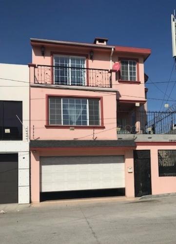 CASA EN VENTA EN EL SOLER
