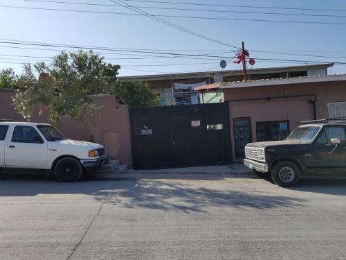 VENTA DE PROPIEDAD CON 8 DEPARTAMENTOS