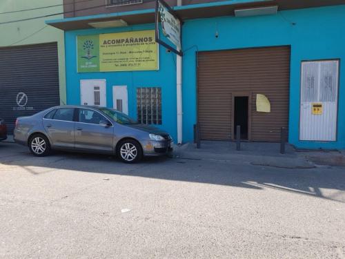 LOCAL COMERCIAL EN RENTA