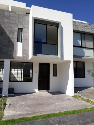 Casa en Renta en Zoi Residencial