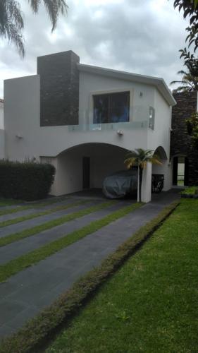 Casa en Venta en Valle Real