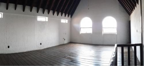 Oficina en renta Insurgentes Sur 4342 (7-C) 