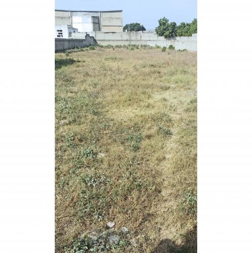 Terreno Venta / Agua Blanca Industrial / Zapopan