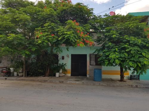 Casa Nva Esperanza DE UNA PLANTA