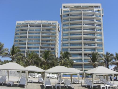 DEPARTAMENTO LUJOSO EN PLAYA DIAMANTE