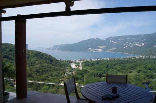 DEPARTAMENTO EN ACAPULCO EN REAL DIAMANTE