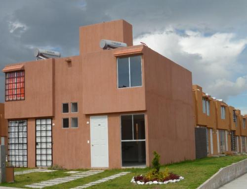 ADQUIERE TU CASA NUEVA APROVECHANDO TU CREDITO INFONAVIT 