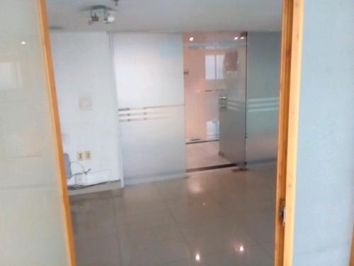 Oficina en el World Trade Center  