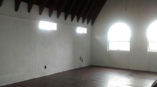 Oficina en renta Insurgentes Sur 4342 (7-C) 