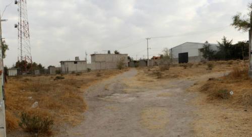 ¡Construye tu casa! Terreno disponible en Huitzila, Hidalgo, aprovecha esta oportunidad