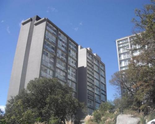 Departamentos en San Jerónimo (Torre F)