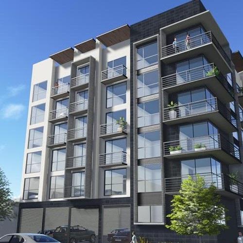 Departamentos en colonia Cuauhtémoc